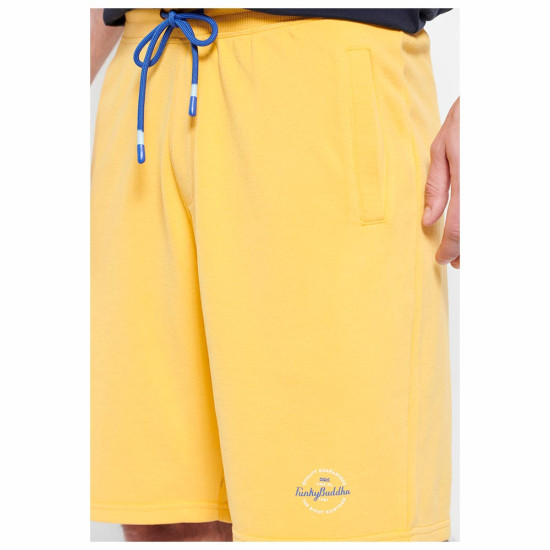 Funky Buddha Ανδρικό σορτς